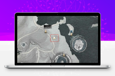 燕云十六声凉州玉露台见闻位置大全-居然可以这样