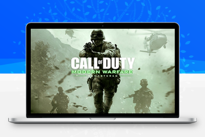 使命召唤16 v20250727（Call of Duty: Modern Warfare Remastered）免安装中文版