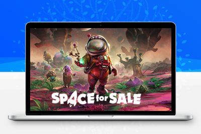 太空房地产 Build.16523061 单机+联机（Space for Sale）免安装中文版