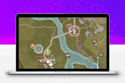 无限暖暖2025少年时代彩蛋任务：史丢丢隐藏位置与得闲饮果汁触发攻略