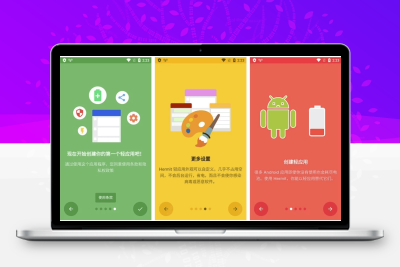 Hermit Pro 网页转应用 v29.3.0 - 2025年专业版网站封装工具