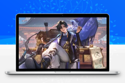 王者荣耀新英雄孙权介绍