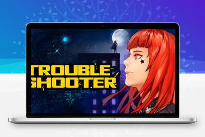 纷争终结者 被遗弃的孩子们 Build 19311546 全DLC（TROUBLESHOOTER: Abandoned Children）免安装中文版