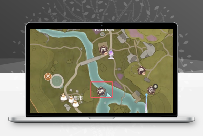 《无限暖暖》2025巨型画帽鸡拍照全攻略：最佳角度+隐藏彩蛋触发指南