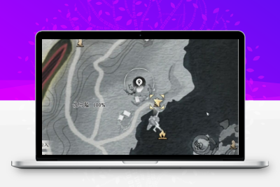 燕云十六声风催凉州猫戏位置大全-满满干货