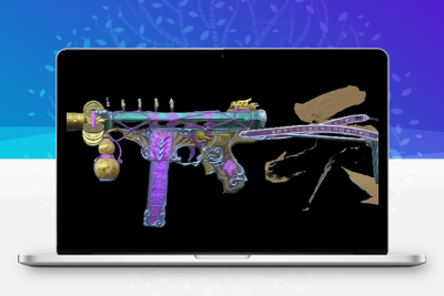 CFM赛中冲级什么时候开启-这样也行？