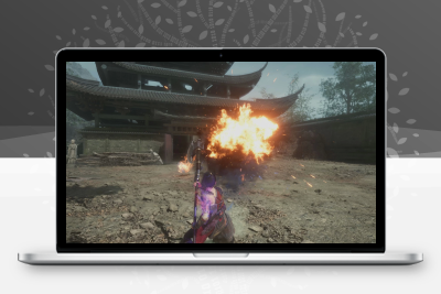 《WUCHANG：Fallen Feathers 明末：渊虚之羽》v178111 含修改器+升级存档+豪华预购版 绿色版