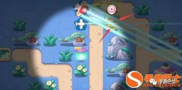 【攻略】保卫萝卜4阿波道长第9关怎么过 阿波道长第9关通关流程