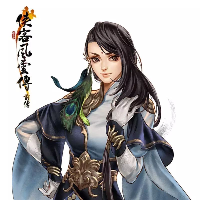 九阴九阳谁当道?论《侠客风云传前传》中的十大内功心法