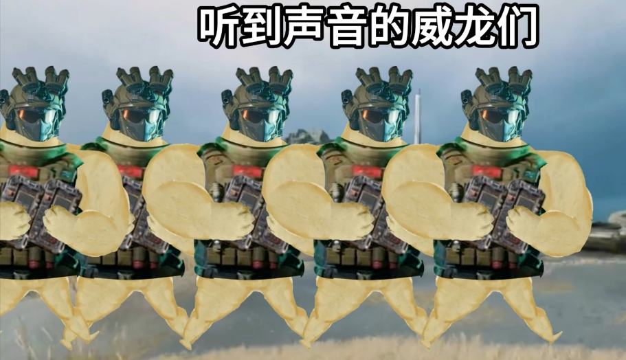 还在当冤种？三角洲这些隐藏技巧，你知道几个？