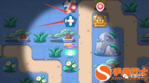 【攻略】保卫萝卜4阿波道长第9关怎么过 阿波道长第9关通关流程