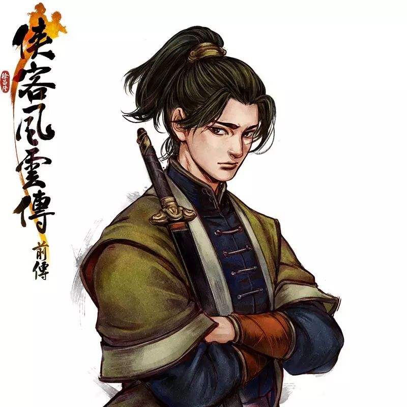 九阴九阳谁当道?论《侠客风云传前传》中的十大内功心法