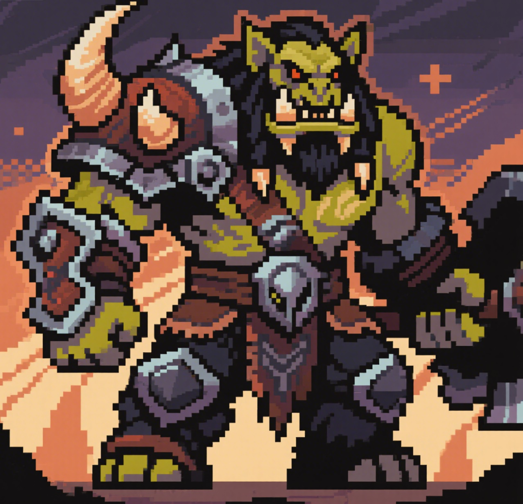 《异世界勇者》400版本开荒&毕业攻略——狂暴战