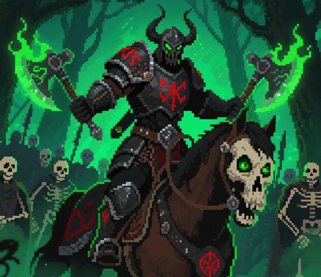 《异世界勇者》400版本开荒毕业攻略——邪DK