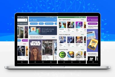 Google Play商店v47.4.15-23：最新版安卓应用市场