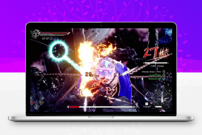 阿泰诺之刃2无限中文版下载 v1.0.0-爽快连招冒险游戏免安装版