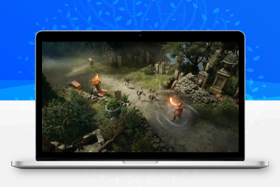 泰坦之旅2 v0.1.1（Titan Quest II）免安装中文版