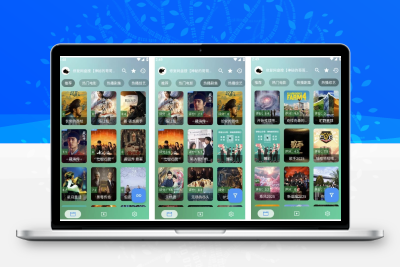 OK影视 Pro v3.4.1：手机/TV双版，高清影视资源免费看