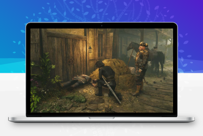 审判者游戏中文版下载 v1.0.0-高清恐怖冒险游戏完整版