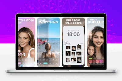 BeautyPlus 美颜相机 v7.15.0 高级版：专业修图编辑神器