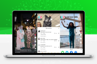 TikTok v41.2.5 抖音国际版，无视封锁和下载限制，免拔卡