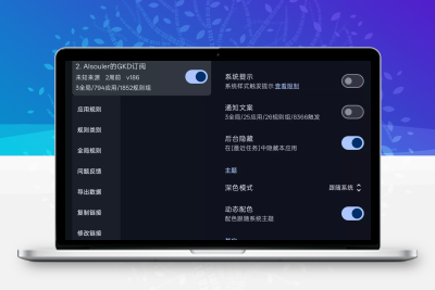 GKD v1.10.4正式版｜自动跳过广告省时又省心