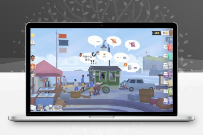 小小书店 Build.19513764（Tiny Bookshop）免安装中文版