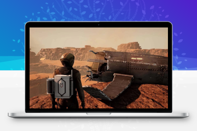 翼星求生v2.3.2.140630中文版：科幻生存冒险游戏