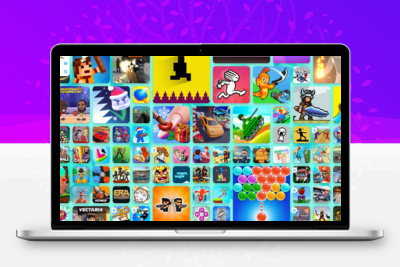 宝玩poki免费游戏入口：2025最新官方正版下载