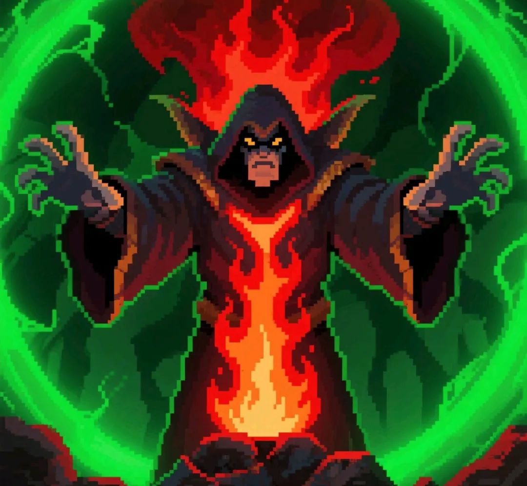 《异世界勇者》400版本开荒&毕业攻略——毁灭术