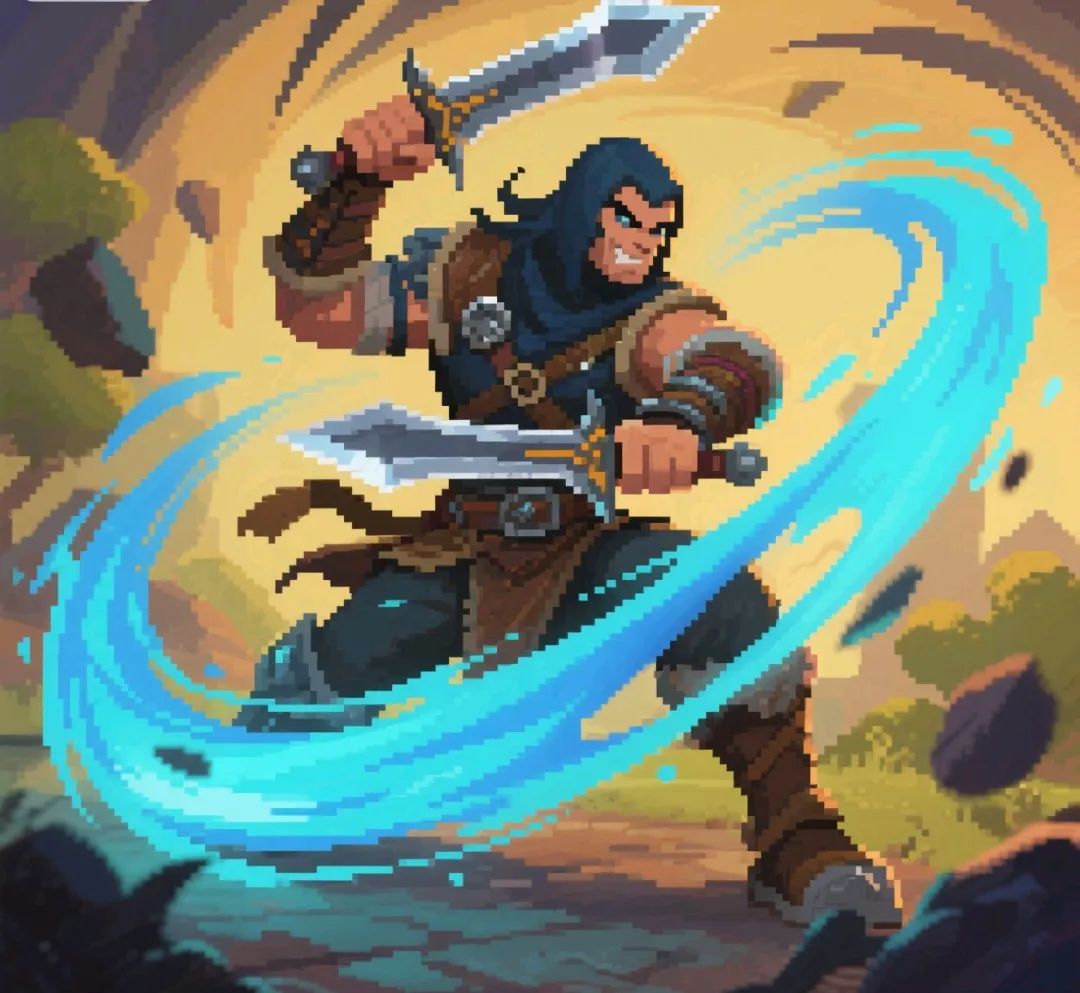 《异世界勇者》400版本开荒&毕业攻略——狂徒贼