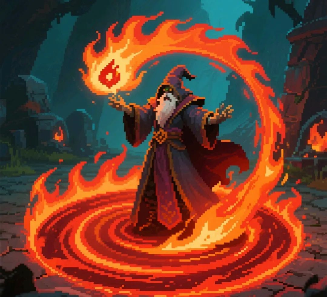 《异世界勇者》400版本开荒&毕业攻略——火法