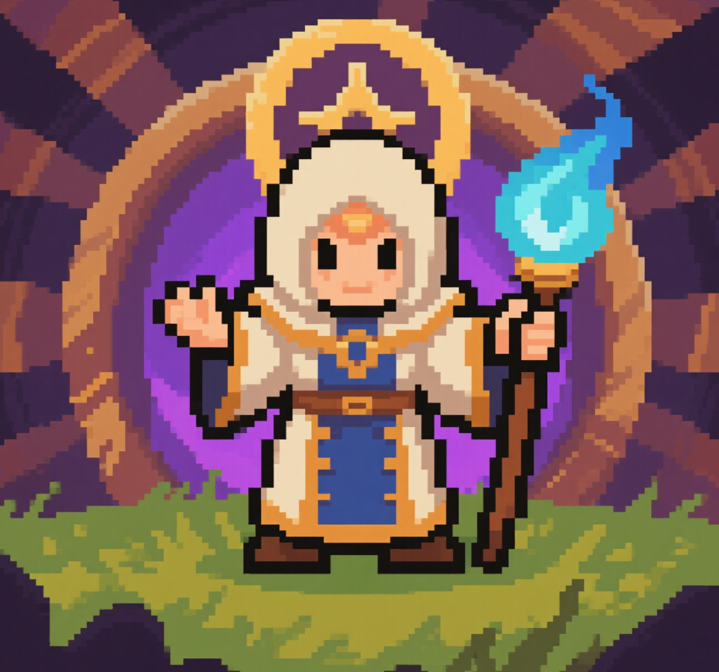 异世界勇者400版本:神牧职业开荒与毕业攻略