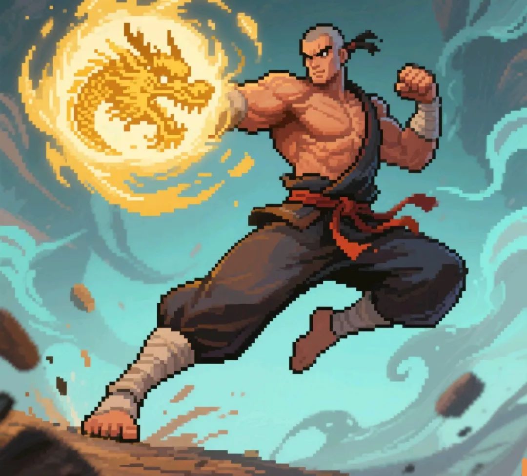 《异世界勇者》400版本开荒&毕业攻略——武道