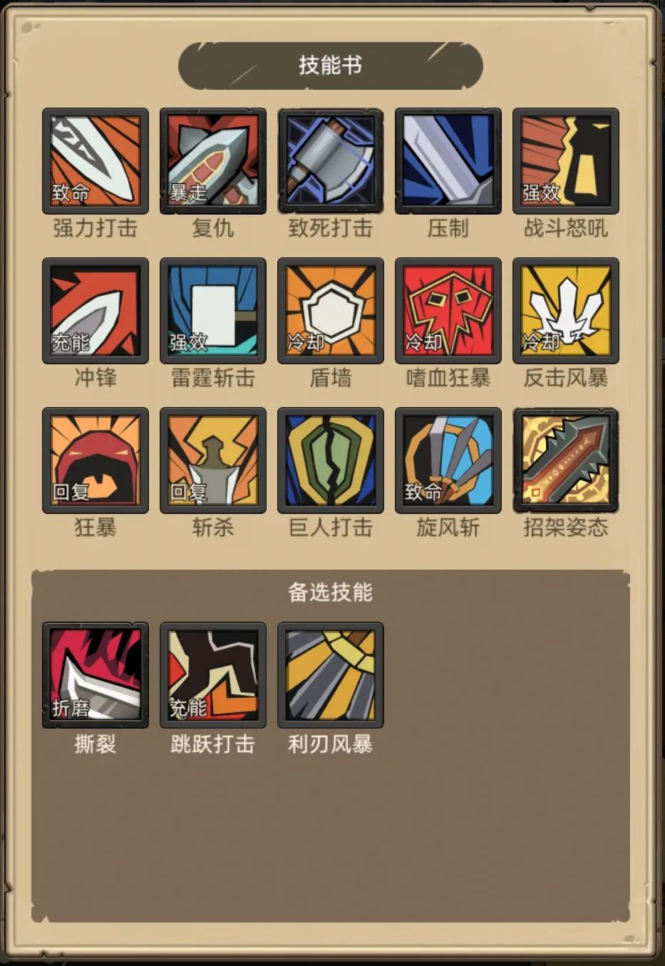 异世界勇者400版本:武器战职业开荒与毕业攻略