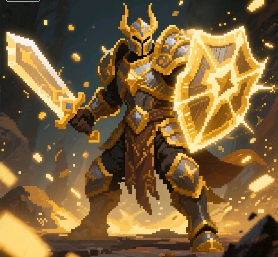 《异世界勇者》400版本开荒&毕业攻略——惩戒骑