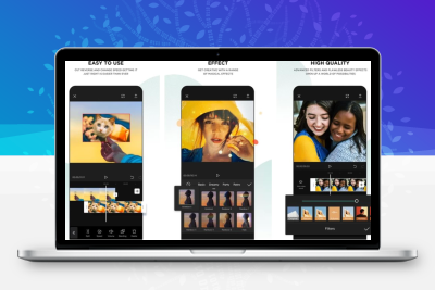 CapCut剪映国际版v15.1.0专业版解锁-全能视频编辑工具免费下载
