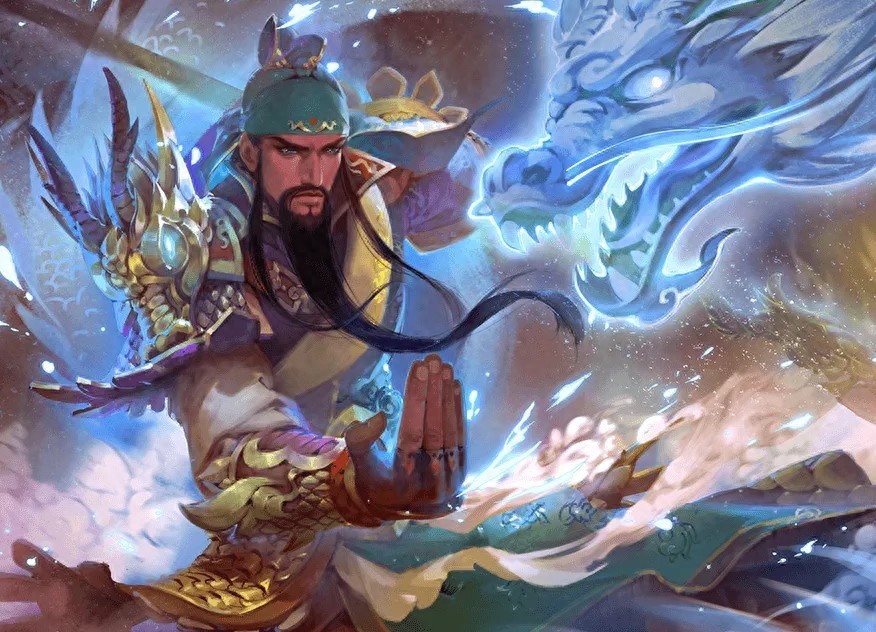 三国杀里面的英雄枝能和血量的牌-三国杀所有武将攻略-墙裂推荐