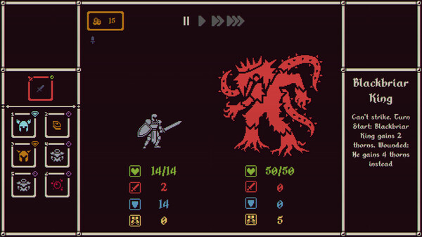 魔王将至 v0.8.2(He is Coming)免安装中文版