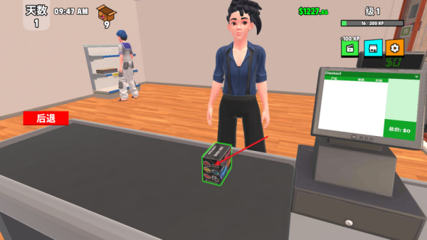 超级跑车收藏模拟器手机版