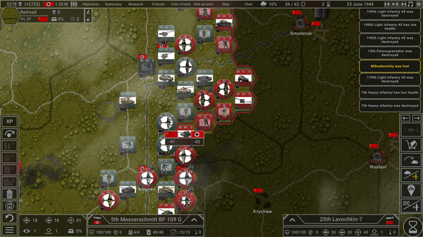 钢铁六边形|钢铁六角形 Build.19318681(Hex of Steel)免安装中文版