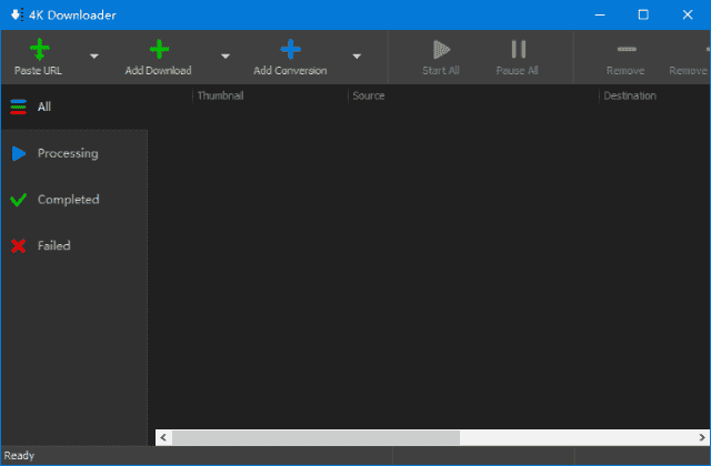 4K Downloader(高清4K视频下载软件) v5.15.10 便携版