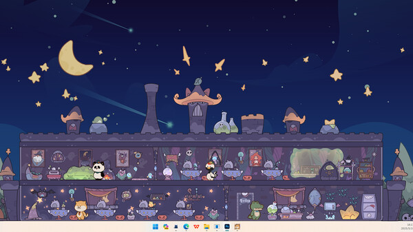 我的动物公司 v1.0.0(Furry Company)免安装中文版