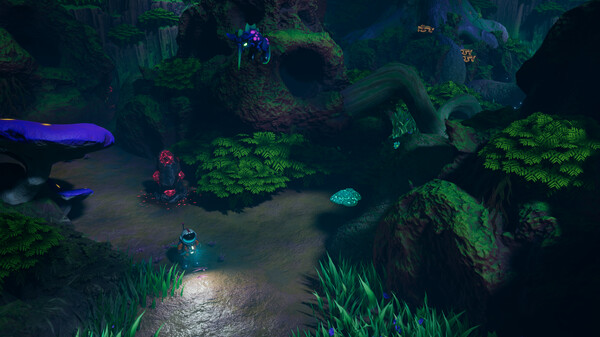 太空房地产 Build.16523061 单机+联机(Space for Sale)免安装中文版