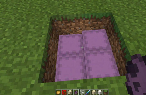 《我的世界国际服》2025最新版下载｜全球同服联机 Java/基岩双版本互通 独家皮肤+地图免费领