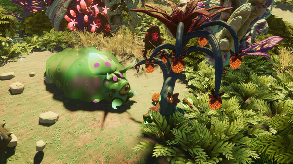 太空房地产 Build.16523061 单机+联机(Space for Sale)免安装中文版