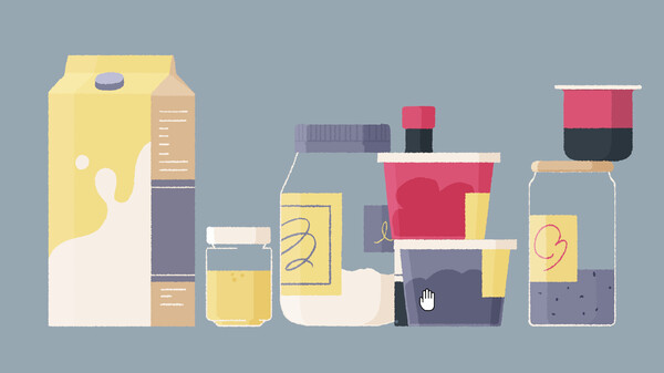 向左一点 v3.1.0 PC/手机双端(A Little to the Left)免安装中文版