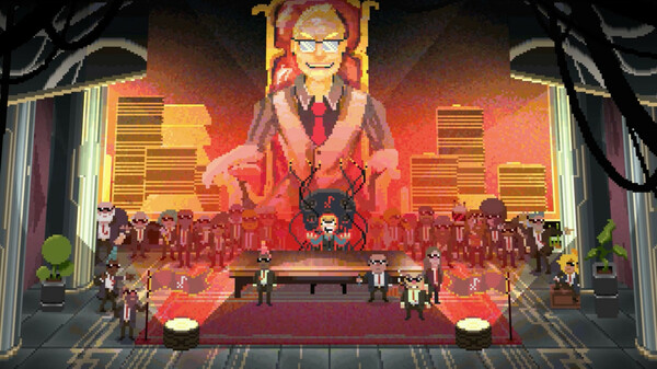 无品:里夫森的愤怒 v1.0.0(Fretless - The Wrath of Riffson)免安装中文版