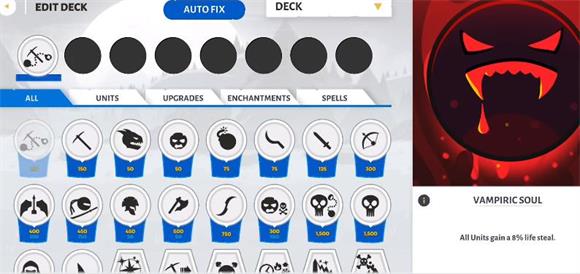 《Stick War 3》2025最新官方正版下载 | 火柴人战争策略手游 全球玩家联机对战