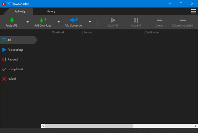YT Downloader(下载YouTube视频工具) v9.12.23 便携版